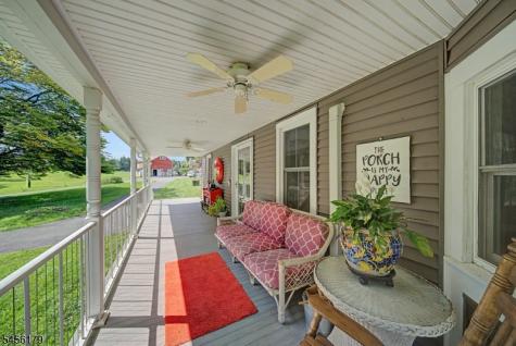 21 Frontage Road Blairstown NJ 07825