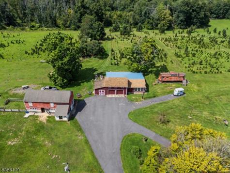 21 Frontage Road Blairstown NJ 07825