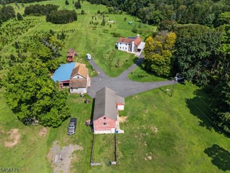 21 Frontage Road Blairstown NJ 07825