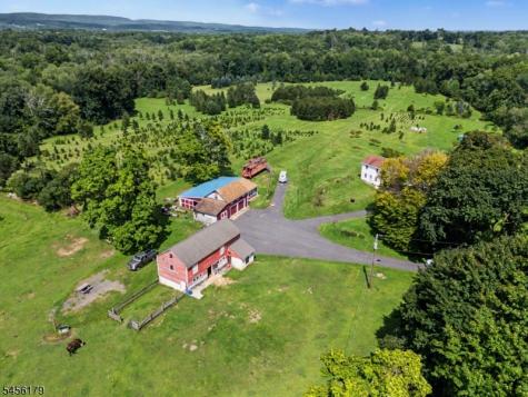 21 Frontage Road Blairstown NJ 07825