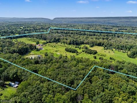 21 Frontage Road Blairstown NJ 07825