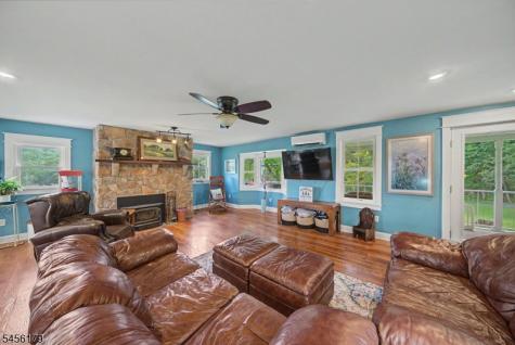 21 Frontage Road Blairstown NJ 07825