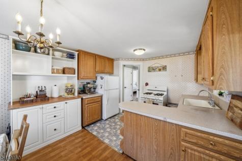 55 Sunnyside Road West Orange NJ 07052