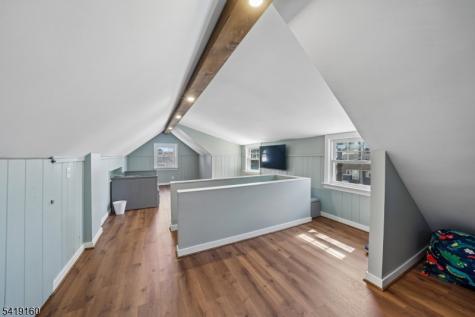 55 Sunnyside Road West Orange NJ 07052