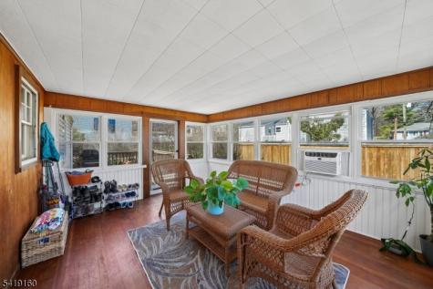 55 Sunnyside Road West Orange NJ 07052
