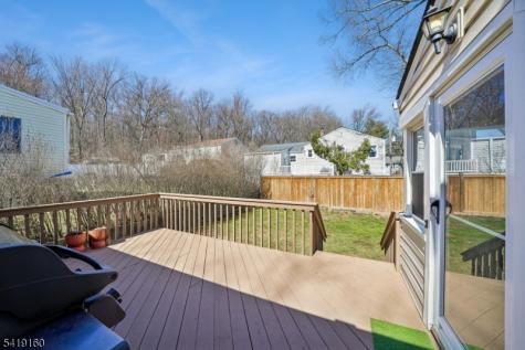 55 Sunnyside Road West Orange NJ 07052