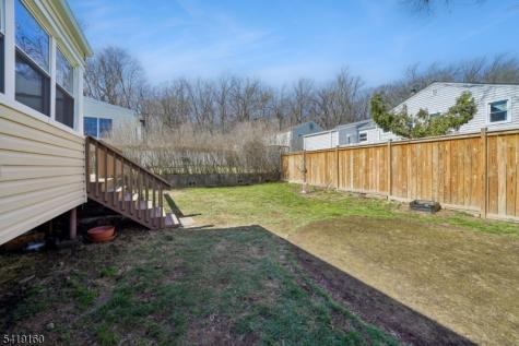 55 Sunnyside Road West Orange NJ 07052