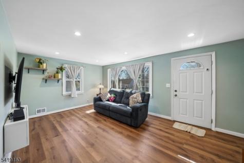55 Sunnyside Road West Orange NJ 07052