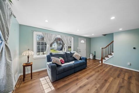 55 Sunnyside Road West Orange NJ 07052