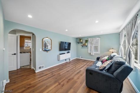 55 Sunnyside Road West Orange NJ 07052