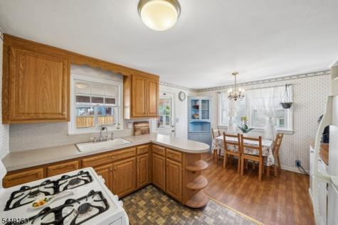 55 Sunnyside Road West Orange NJ 07052