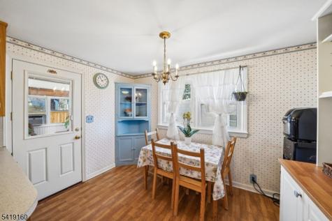 55 Sunnyside Road West Orange NJ 07052