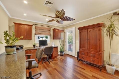 1 Lincoln Avenue Ogdensburg NJ 07439