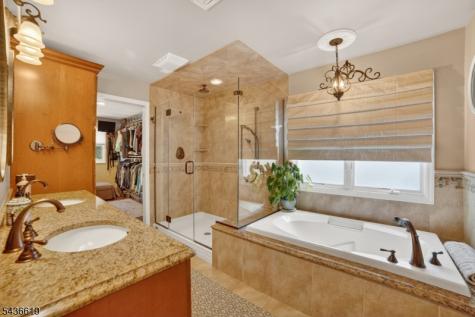 1 Lincoln Avenue Ogdensburg NJ 07439