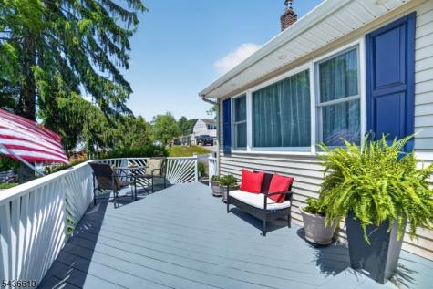 1 Lincoln Avenue Ogdensburg NJ 07439