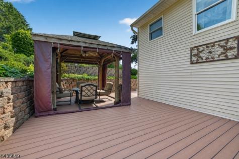 1 Lincoln Avenue Ogdensburg NJ 07439