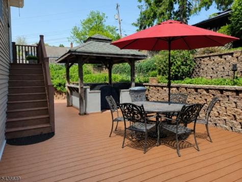 1 Lincoln Avenue Ogdensburg NJ 07439