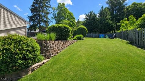 1 Lincoln Avenue Ogdensburg NJ 07439