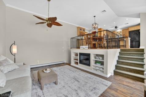 1 Lincoln Avenue Ogdensburg NJ 07439
