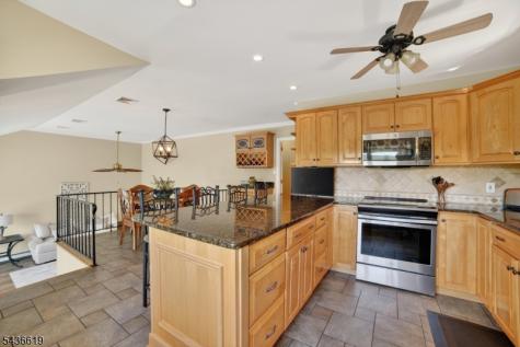 1 Lincoln Avenue Ogdensburg NJ 07439