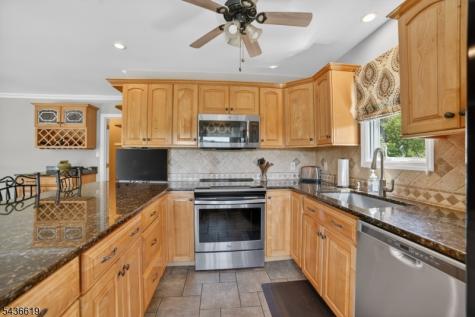 1 Lincoln Avenue Ogdensburg NJ 07439