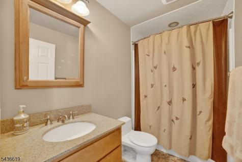 1 Lincoln Avenue Ogdensburg NJ 07439