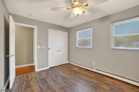 1 Lincoln Avenue Ogdensburg NJ 07439