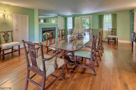 25 Blair Drive Peapack Gladstone NJ 07977