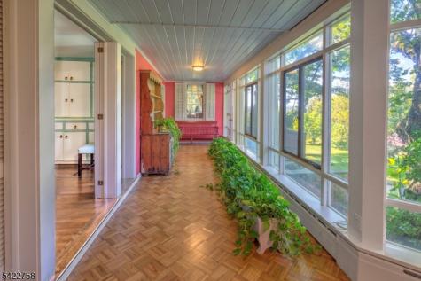 25 Blair Drive Peapack Gladstone NJ 07977