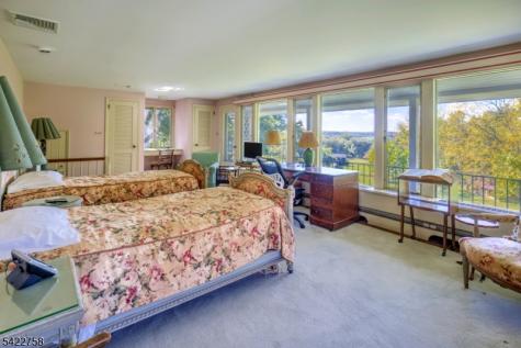 25 Blair Drive Peapack Gladstone NJ 07977