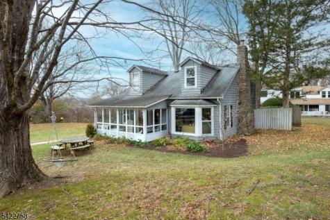 25 Blair Drive Peapack Gladstone NJ 07977