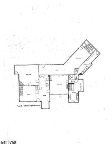 25 Blair Drive Peapack Gladstone NJ 07977