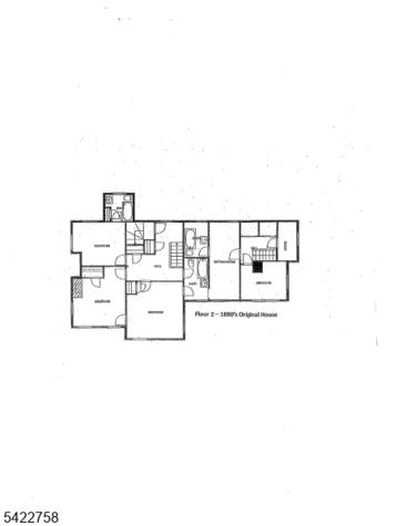 25 Blair Drive Peapack Gladstone NJ 07977