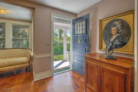 25 Blair Drive Peapack Gladstone NJ 07977