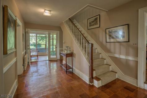 25 Blair Drive Peapack Gladstone NJ 07977