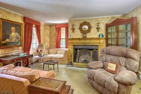 25 Blair Drive Peapack Gladstone NJ 07977