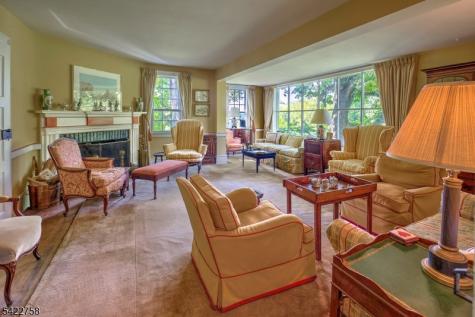 25 Blair Drive Peapack Gladstone NJ 07977