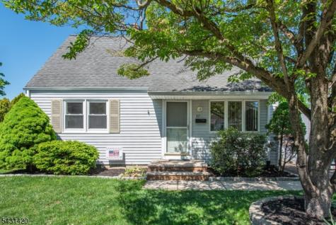 47 Burnside Place Wanaque NJ 07420