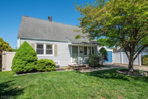 47 Burnside Place Wanaque NJ 07420