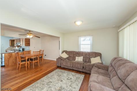 47 Burnside Place Wanaque NJ 07420
