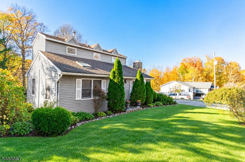 38 Highland Lakes Road Vernon NJ 07462