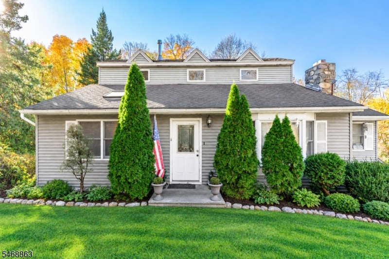 38 Highland Lakes Road Vernon NJ 07462