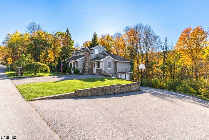 38 Highland Lakes Road Vernon NJ 07462