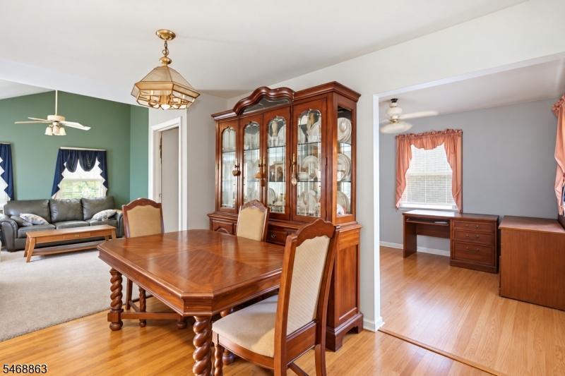38 Highland Lakes Road Vernon NJ 07462