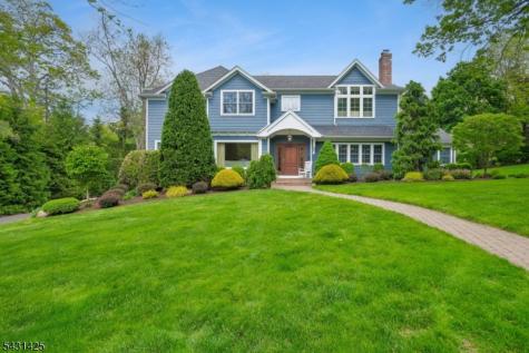 100 Browning Road Millburn NJ 07078
