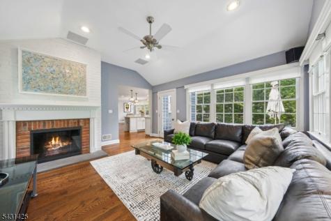 100 Browning Road Millburn NJ 07078