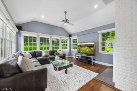 100 Browning Road Millburn NJ 07078
