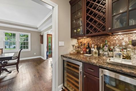 100 Browning Road Millburn NJ 07078