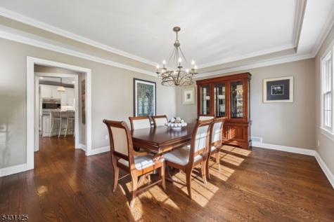 100 Browning Road Millburn NJ 07078