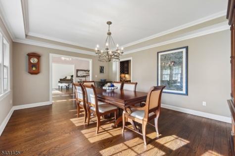 100 Browning Road Millburn NJ 07078